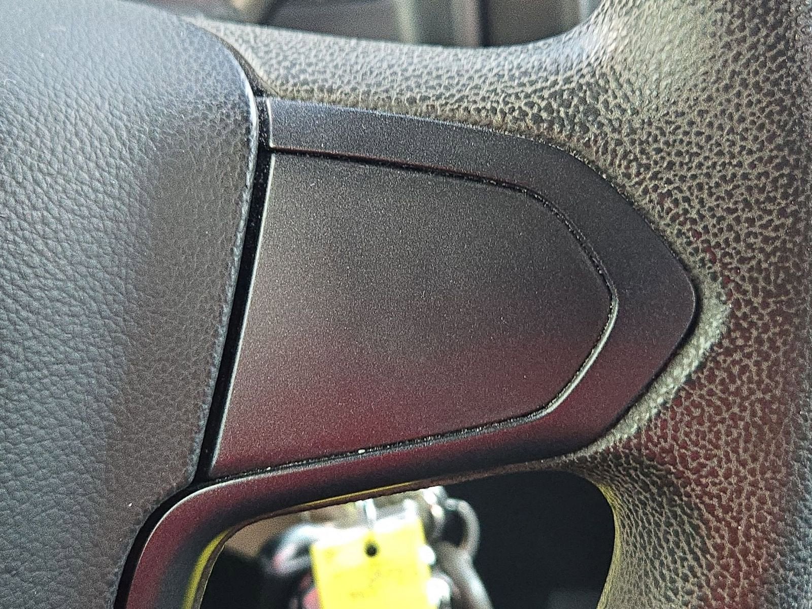 2017 Chevrolet Silverado 1500 LS