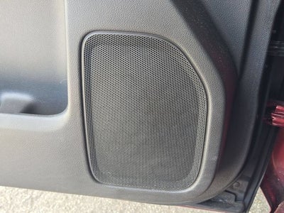 2016 Chevrolet Silverado 1500 LT LT1