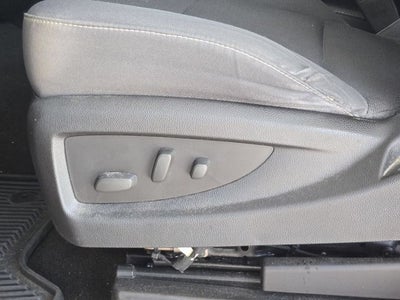 2016 Chevrolet Silverado 1500 LT LT1