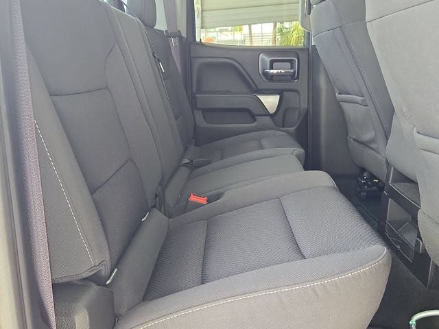 2016 Chevrolet Silverado 1500 LT LT1
