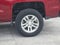 2016 Chevrolet Silverado 1500 LT LT1