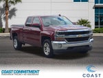2016 Chevrolet Silverado 1500 LT LT1