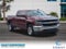 2016 Chevrolet Silverado 1500 LT LT1