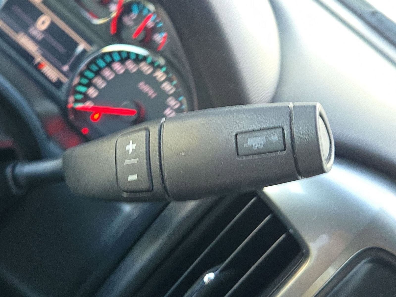 2017 Chevrolet Silverado 1500 LT LT1