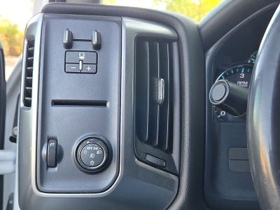 2017 Chevrolet Silverado 1500 LT LT1