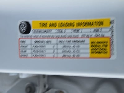 2017 Chevrolet Silverado 1500 LT LT1