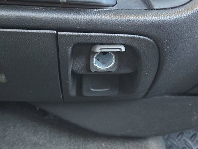 2017 Chevrolet Silverado 1500 LT LT1