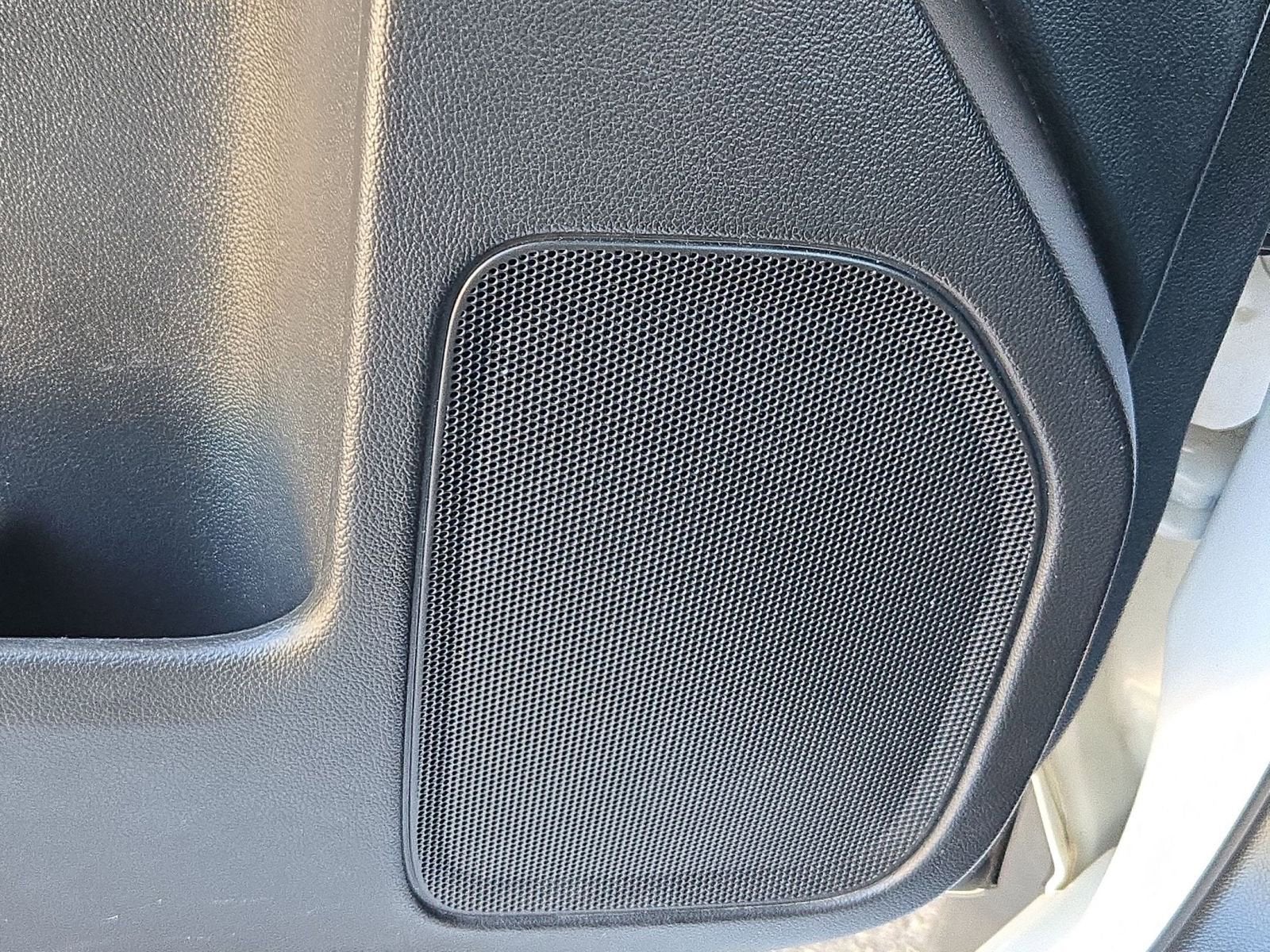 2017 Chevrolet Silverado 1500 LT LT1