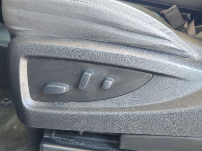 2017 Chevrolet Silverado 1500 LT LT1