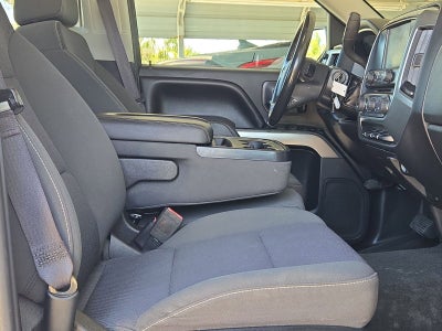 2017 Chevrolet Silverado 1500 LT LT1