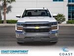 2017 Chevrolet Silverado 1500 LT LT1