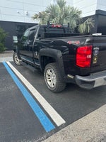 2017 Chevrolet Silverado 1500 LT LT1