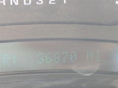 2006 GMC Sierra 3500 Work Truck