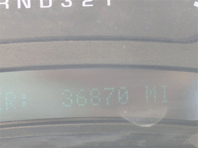 2006 GMC Sierra 3500 Work Truck