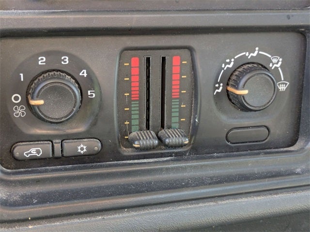 2006 GMC Sierra 3500 Work Truck