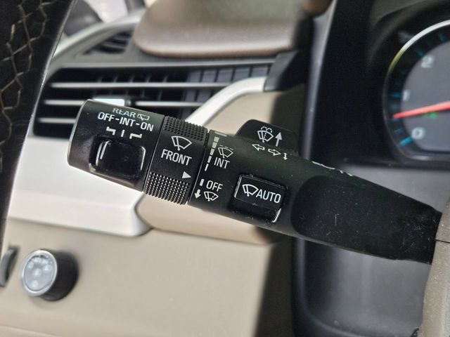 2018 GMC Yukon XL SLT
