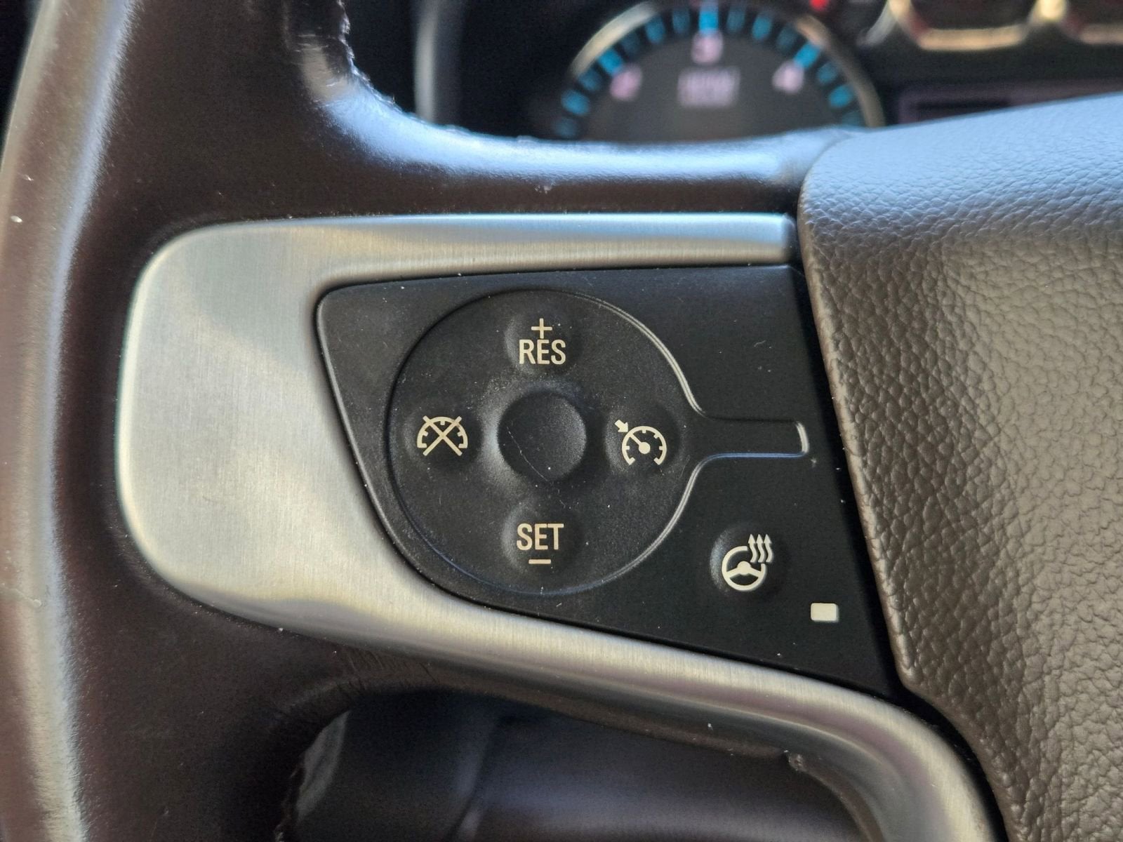 2017 GMC Sierra 2500HD SLT