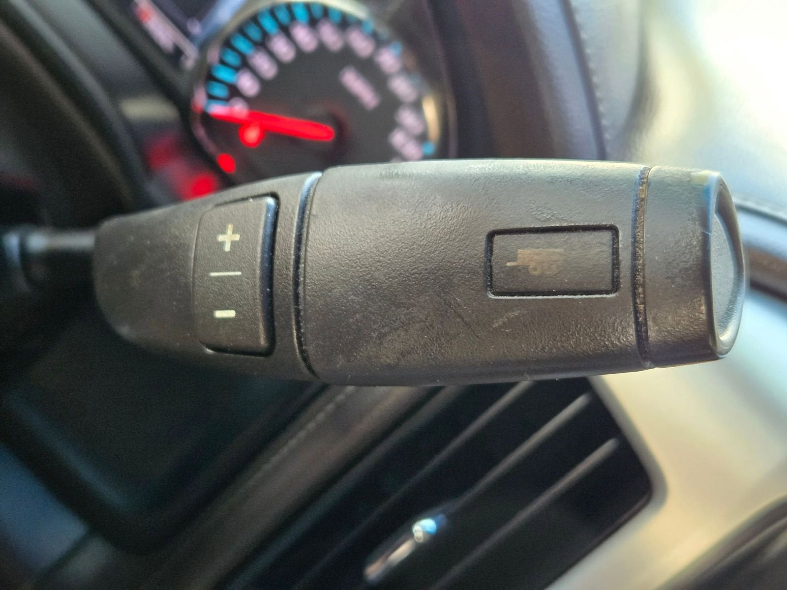 2017 GMC Sierra 2500HD SLT