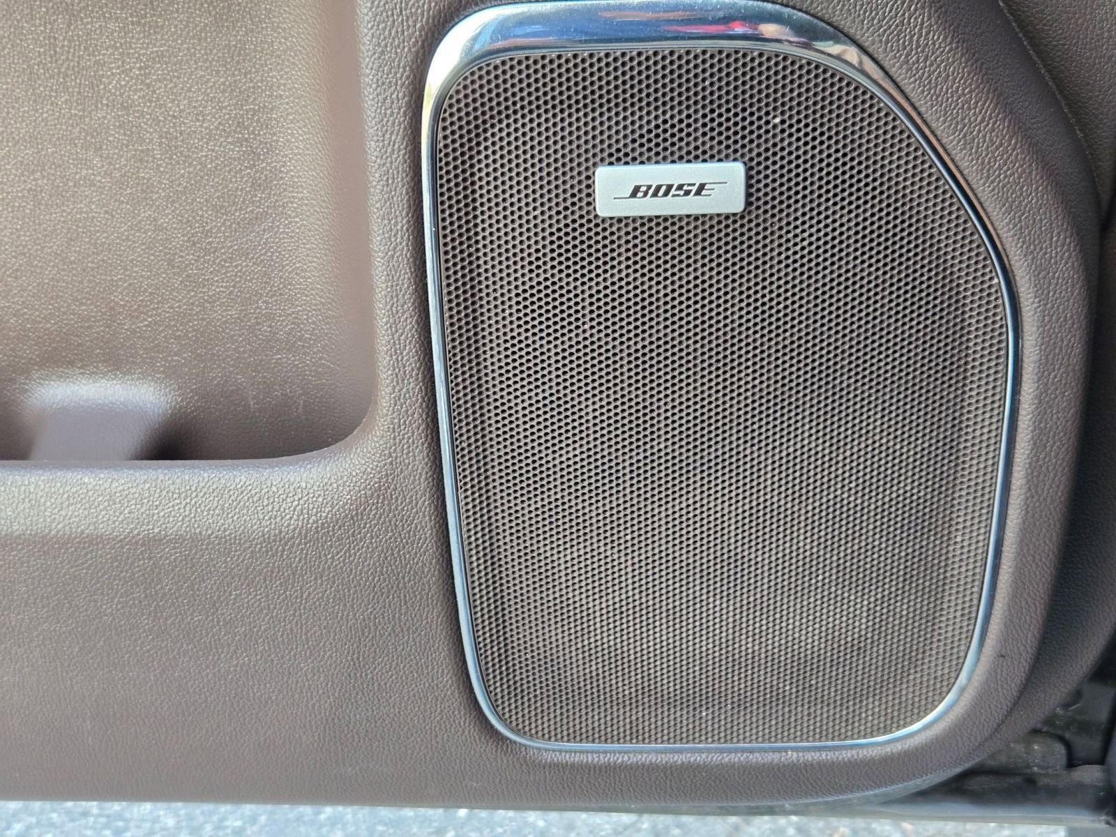 2017 GMC Sierra 2500HD SLT