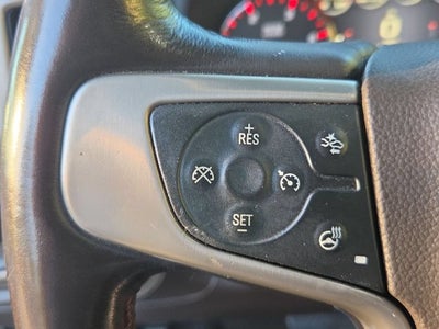 2015 GMC Sierra 2500HD Denali