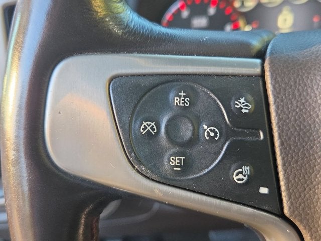 2015 GMC Sierra 2500HD Denali