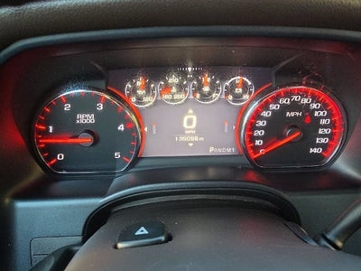 2015 GMC Sierra 2500HD Denali