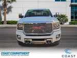 2015 GMC Sierra 2500HD Denali
