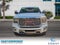 2015 GMC Sierra 2500HD Denali