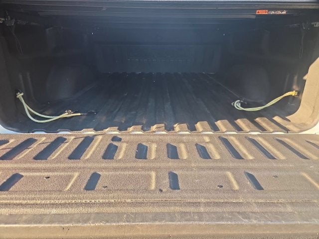 2015 GMC Sierra 2500HD Denali