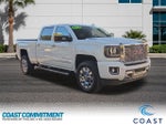 2015 GMC Sierra 2500HD Denali