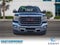 2016 GMC Sierra 2500HD SLT