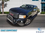 2015 GMC Canyon SLE1