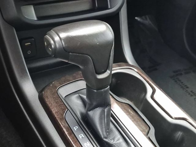2017 GMC Canyon SLE1