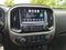 2017 GMC Canyon SLE1