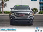2017 GMC Canyon SLE1
