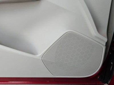 2021 Cadillac XT4 Premium Luxury