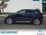 2022 Cadillac XT4 Premium Luxury