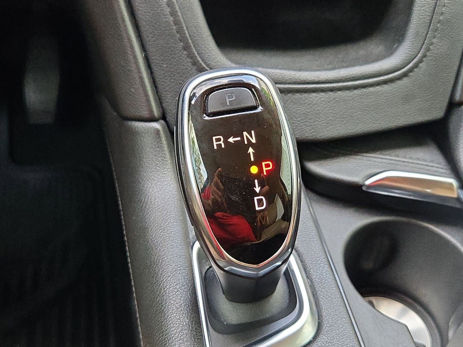 2019 Cadillac XT5 Platinum