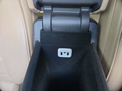 2019 Cadillac XT5 Platinum