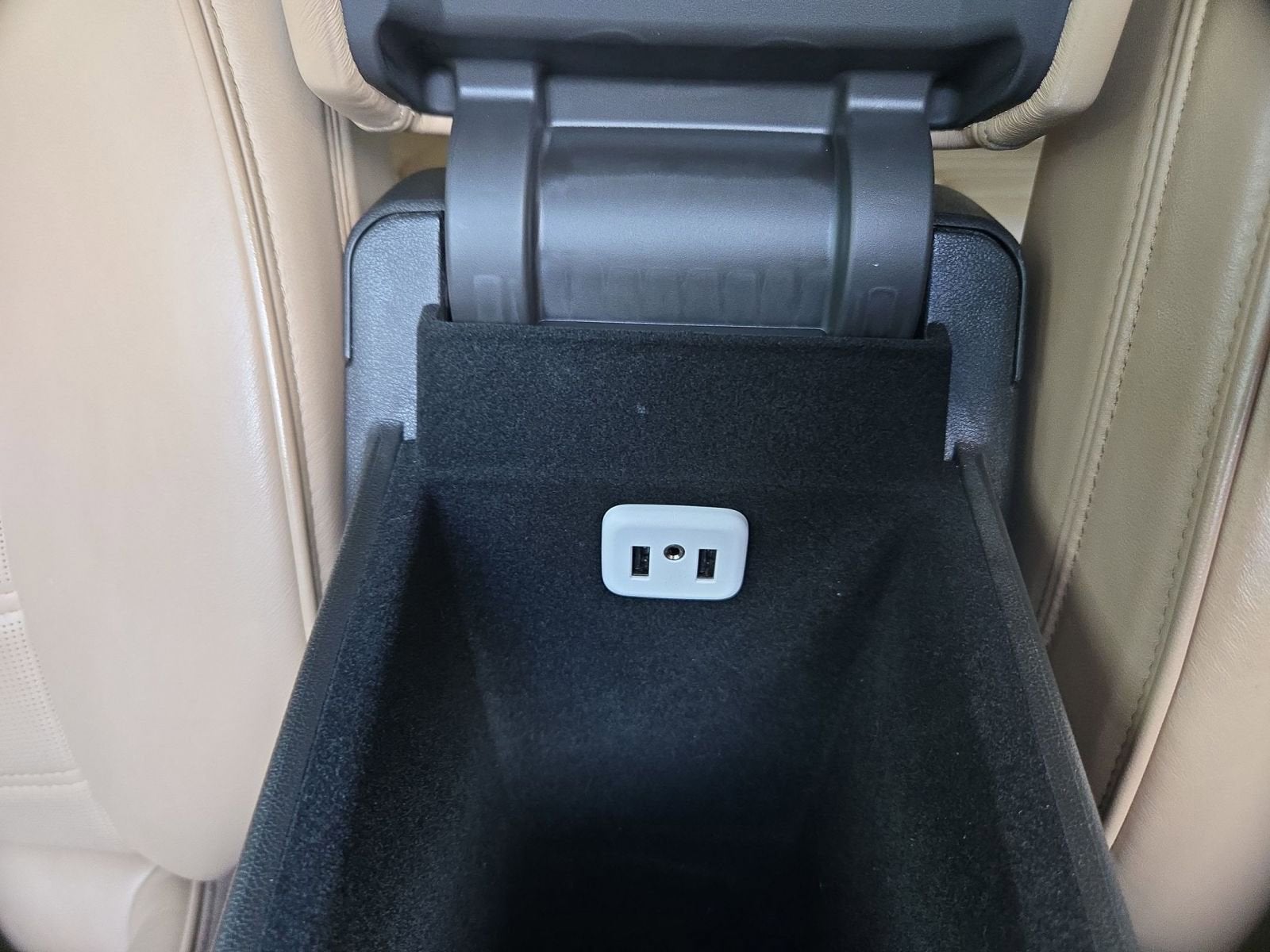 2019 Cadillac XT5 Platinum