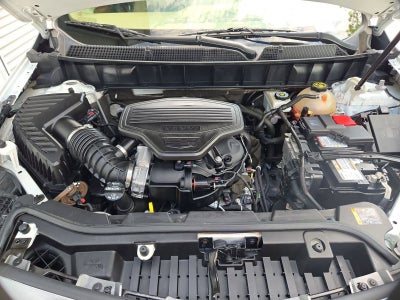2019 Cadillac XT5 Platinum
