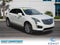 2019 Cadillac XT5 Platinum