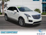 2019 Cadillac XT5 Platinum