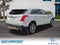 2019 Cadillac XT5 Platinum