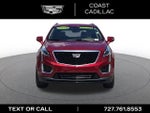2020 Cadillac XT5 Sport