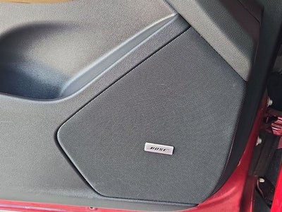 2020 Cadillac XT5 Sport