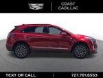 2020 Cadillac XT5 Sport