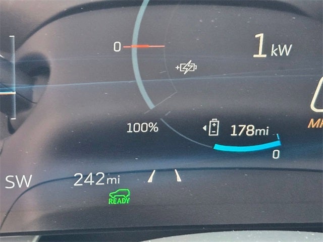 2025 Cadillac LYRIQ Sport