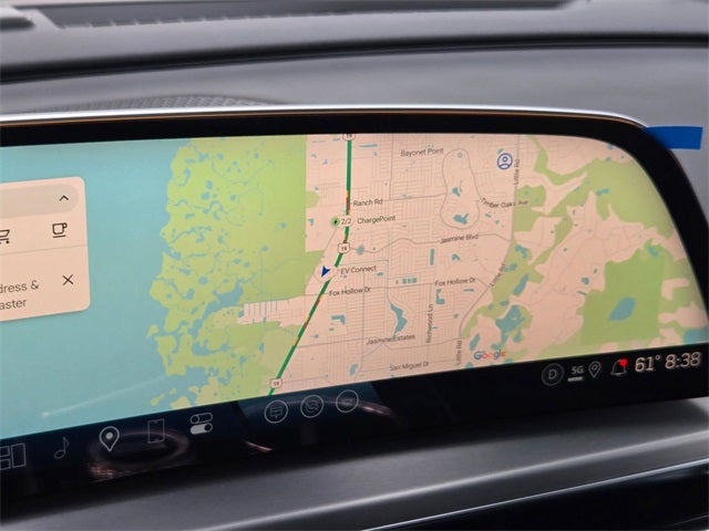 2025 Cadillac LYRIQ Sport