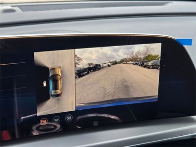 2025 Cadillac LYRIQ Sport